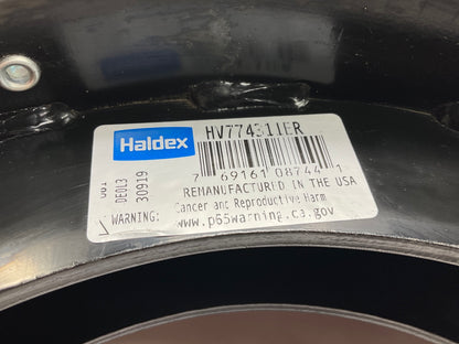 Relined Single Haldex HV774311ER Rear Brake Shoe 16-1/2 X 7, 4311E, 20,000 Lbs
