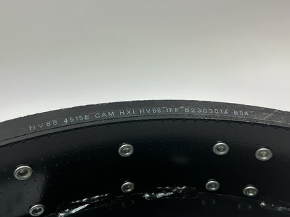 REMAN. Haldex HV884515QJ 23K 4515Q Brake Shoes 16-1/2''x7'' Meritor ''Q'' 4515
