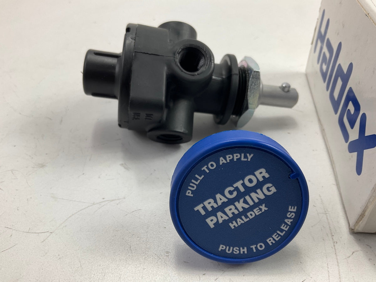 Haldex KN20035 Push Pull Dash Control Air Valve Park Brake