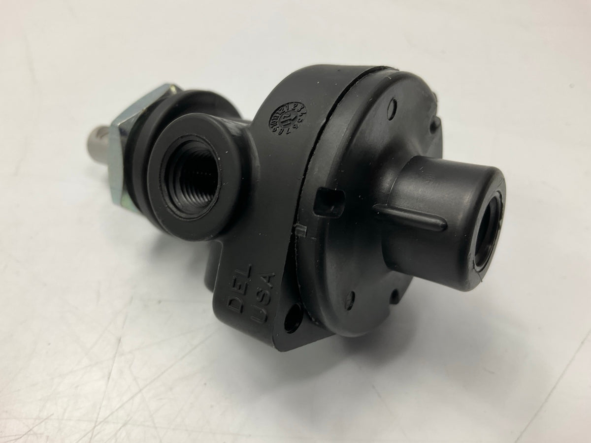 Haldex KN20035 Push Pull Dash Control Air Valve Park Brake