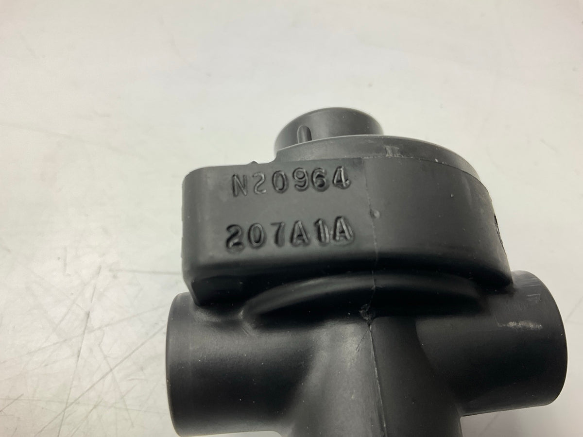 Haldex KN20035 Push Pull Dash Control Air Valve Park Brake