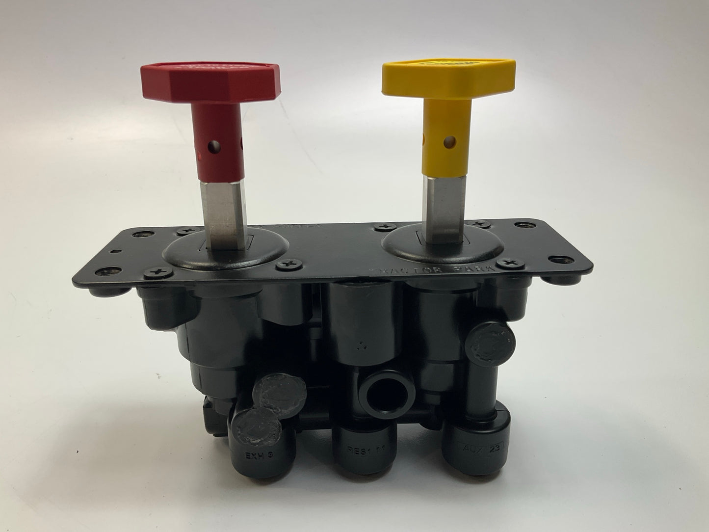 Haldex KN20607 MV2 Manifold Dash Hand Operated Valve