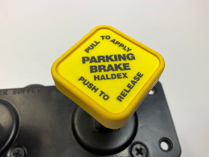 Haldex KN20607 MV2 Manifold Dash Hand Operated Valve