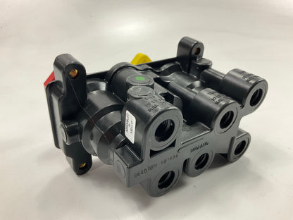 Haldex KN20611 MV2 Dash Hand Operated Valve
