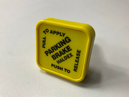 Haldex KN20901 Parking Brake Knob For Pin Type Push-Pull Valves