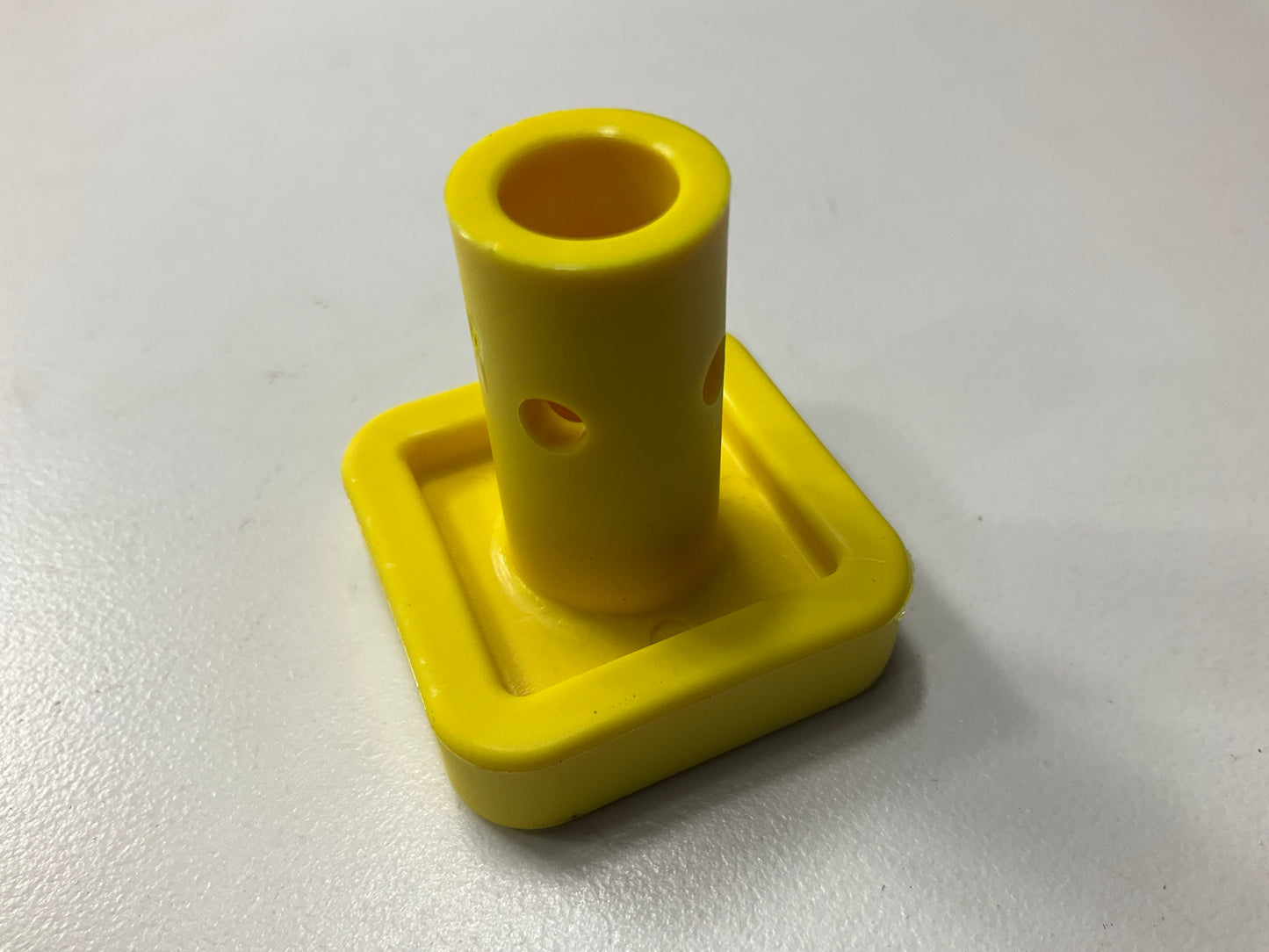 Haldex KN20901 Parking Brake Knob For Pin Type Push-Pull Valves