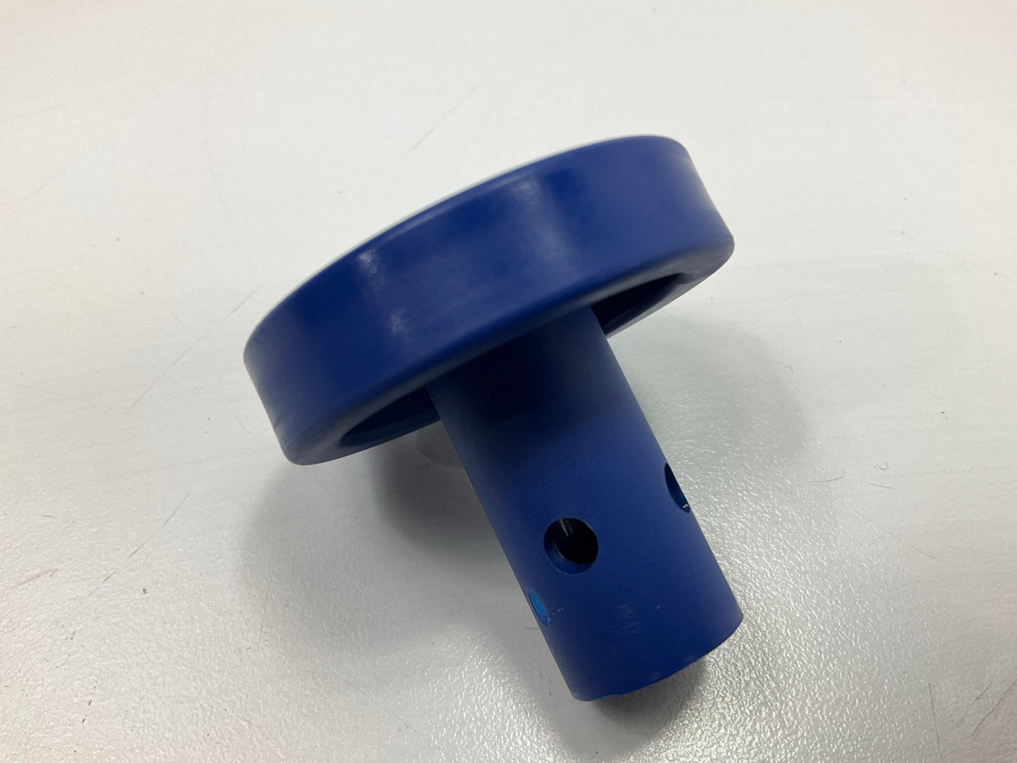 Haldex KN20902 Tractor Parking Knob For Pin Type Push-Pull Valves