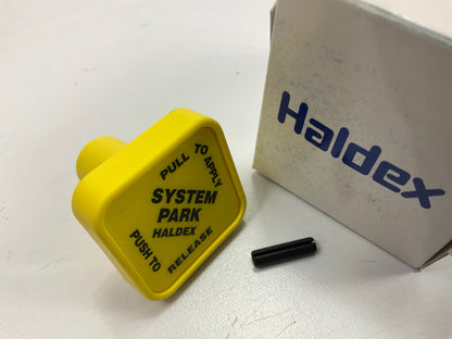 Haldex KN20903 System Brake Knob For Pin Type Push-Pull Valves Replaces N14514AD