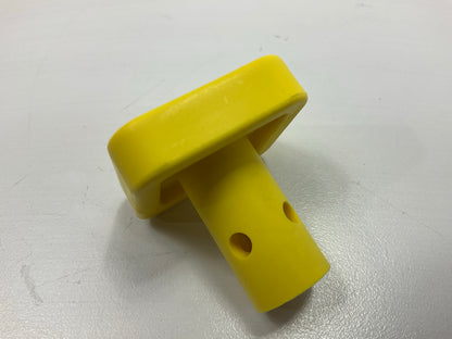 Haldex KN20903 System Brake Knob For Pin Type Push-Pull Valves Replaces N14514AD