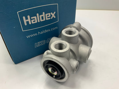 REMAN. Haldex KN22100X Single Circuit Foot Operated Service Brake Control