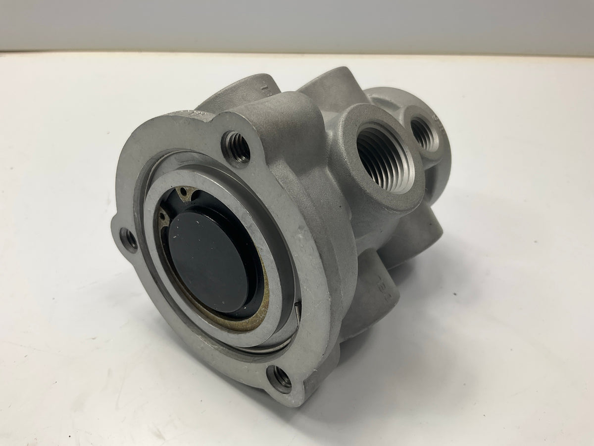 REMAN. Haldex KN22100X Single Circuit Foot Operated Service Brake Control