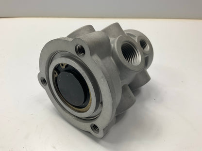 REMAN. Haldex KN22100X Single Circuit Foot Operated Service Brake Control
