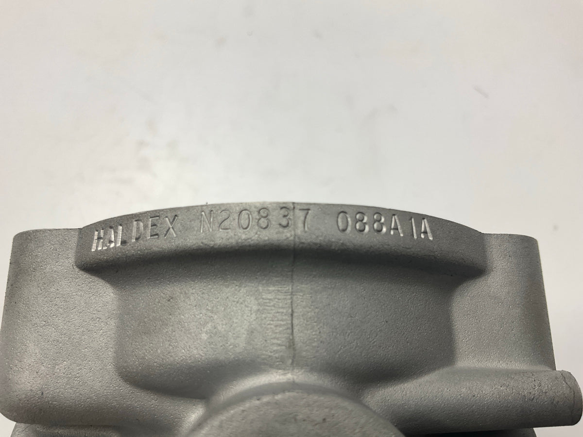 REMAN. Haldex KN22100X Single Circuit Foot Operated Service Brake Control