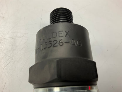Haldex KN23010 One-Way Check Valve, 3/8'' Inlet / Outlet Replaces N13526AG