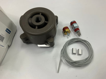 Haldex KN24000X Air Brake Reservoir Drain Valve
