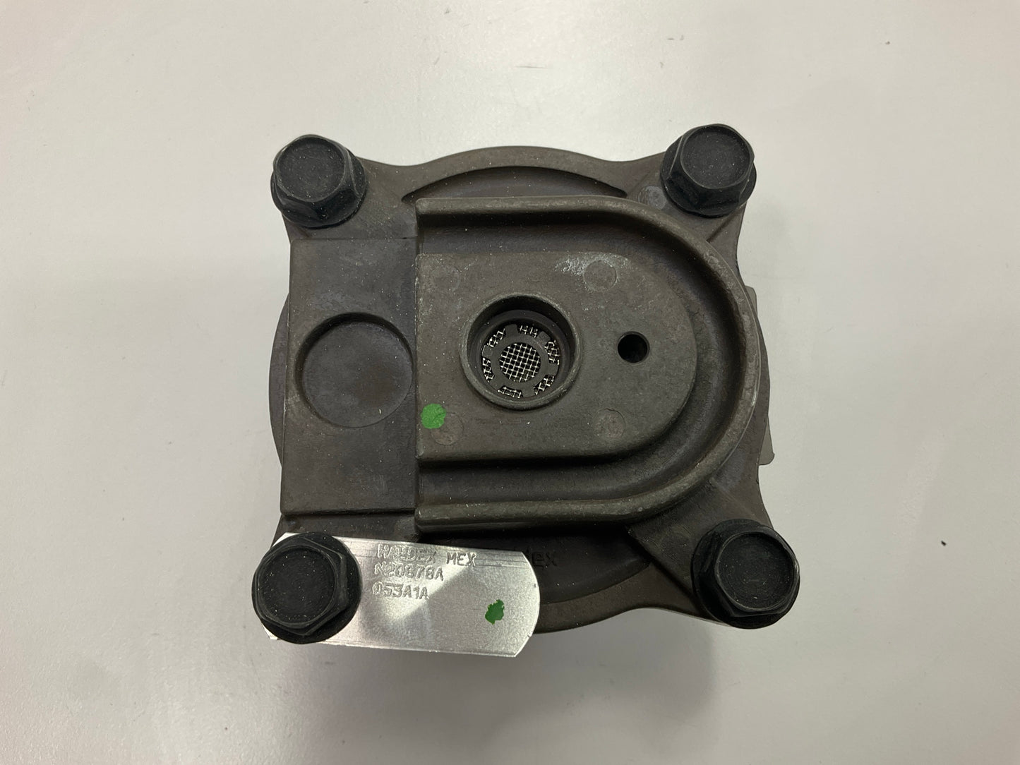 Haldex KN24000X Air Brake Reservoir Drain Valve