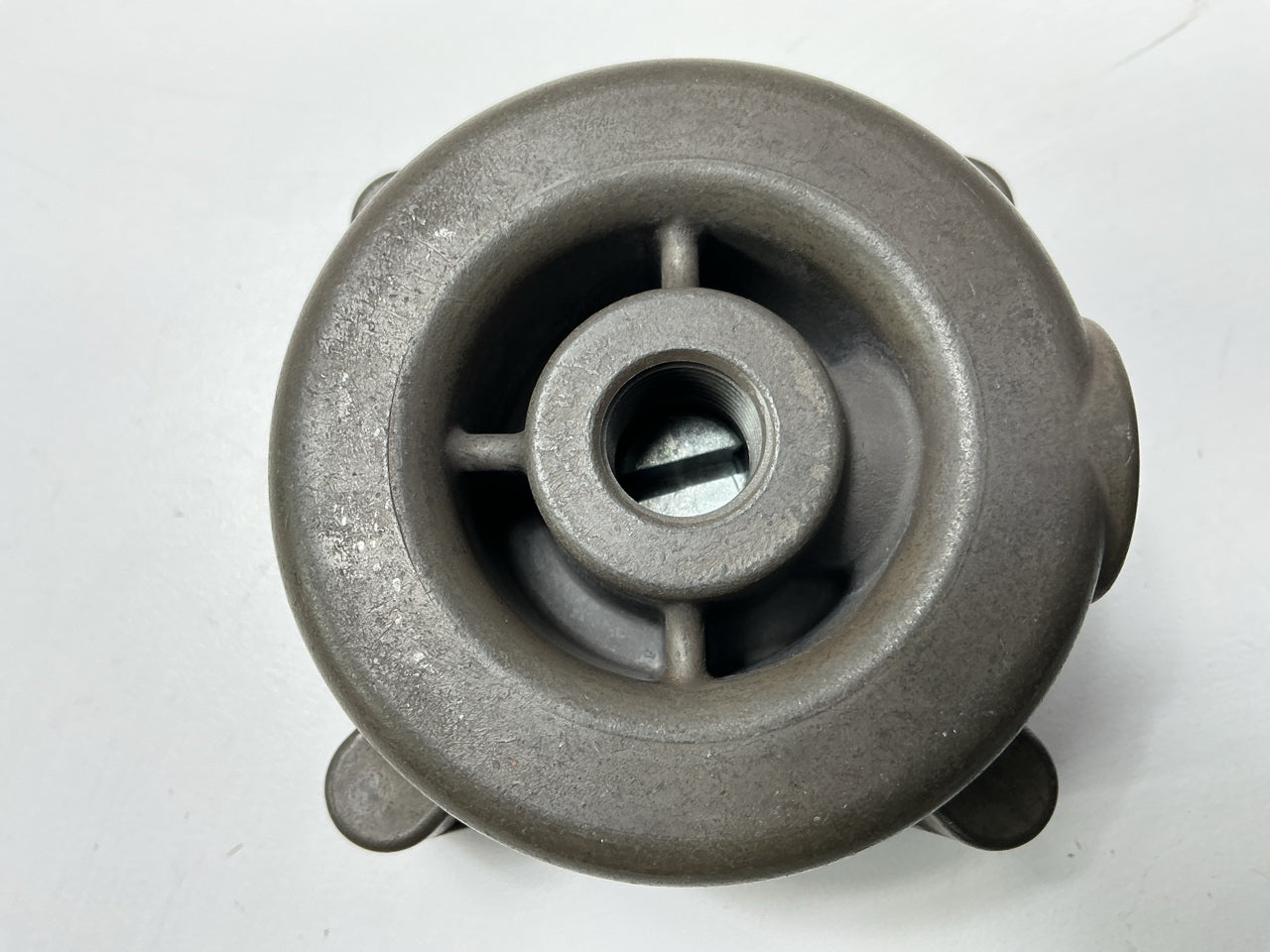 Reman HALDEX KN24000X Auto Drain Air Brake Reservoir Valve KN24000