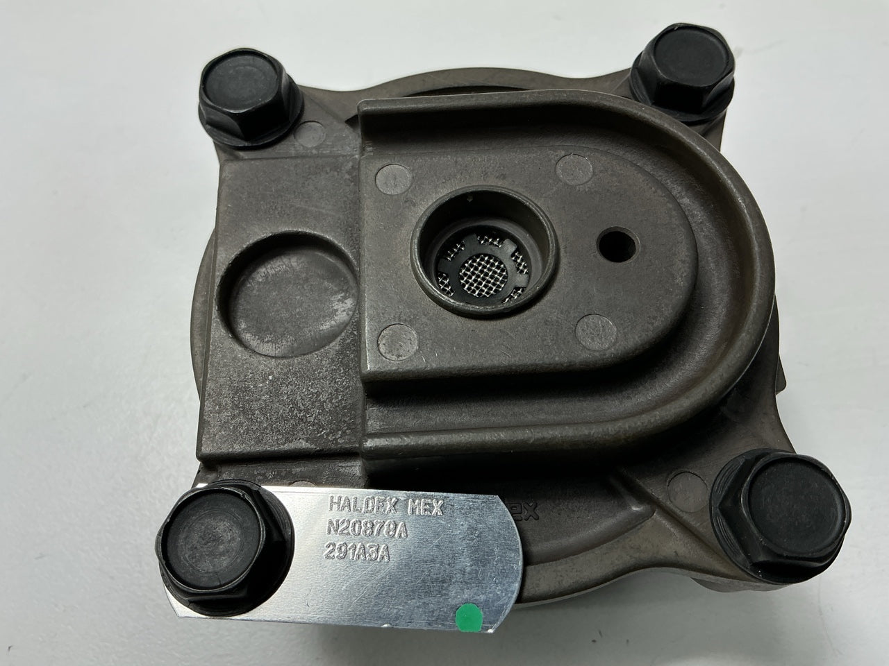 Reman HALDEX KN24000X Auto Drain Air Brake Reservoir Valve KN24000
