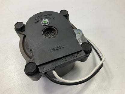 Haldex KN24001 Automatic Drain Valve, Replaces Bendix DV2