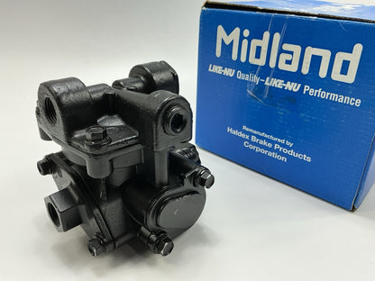 REMAN. Haldex KN26000X RT4 Multi-Function Trailer Valve