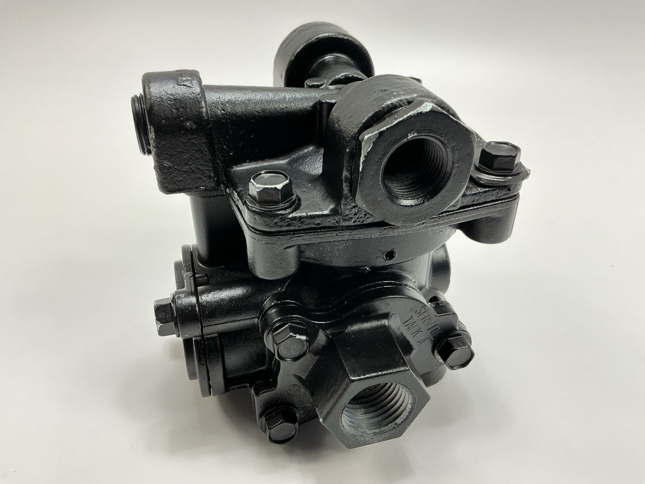 REMAN. Haldex KN26000X RT4 Multi-Function Trailer Valve