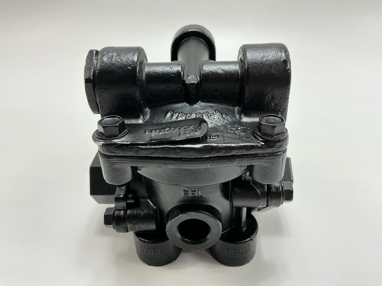 REMAN. Haldex KN26000X RT4 Multi-Function Trailer Valve