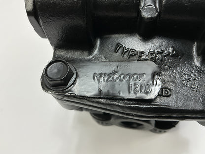 REMAN. Haldex KN26000X RT4 Multi-Function Trailer Valve