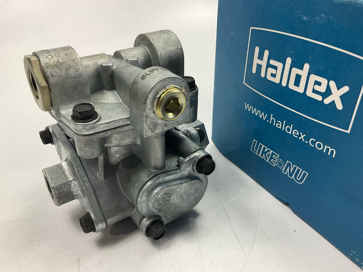 REMAN. Haldex KN26010X RT4 Multi-Function Trailer Valve Replaces N4305AA