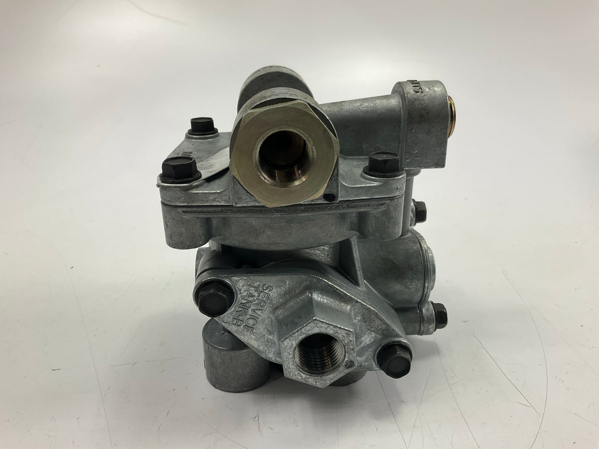 REMAN. Haldex KN26010X RT4 Multi-Function Trailer Valve Replaces N4305AA