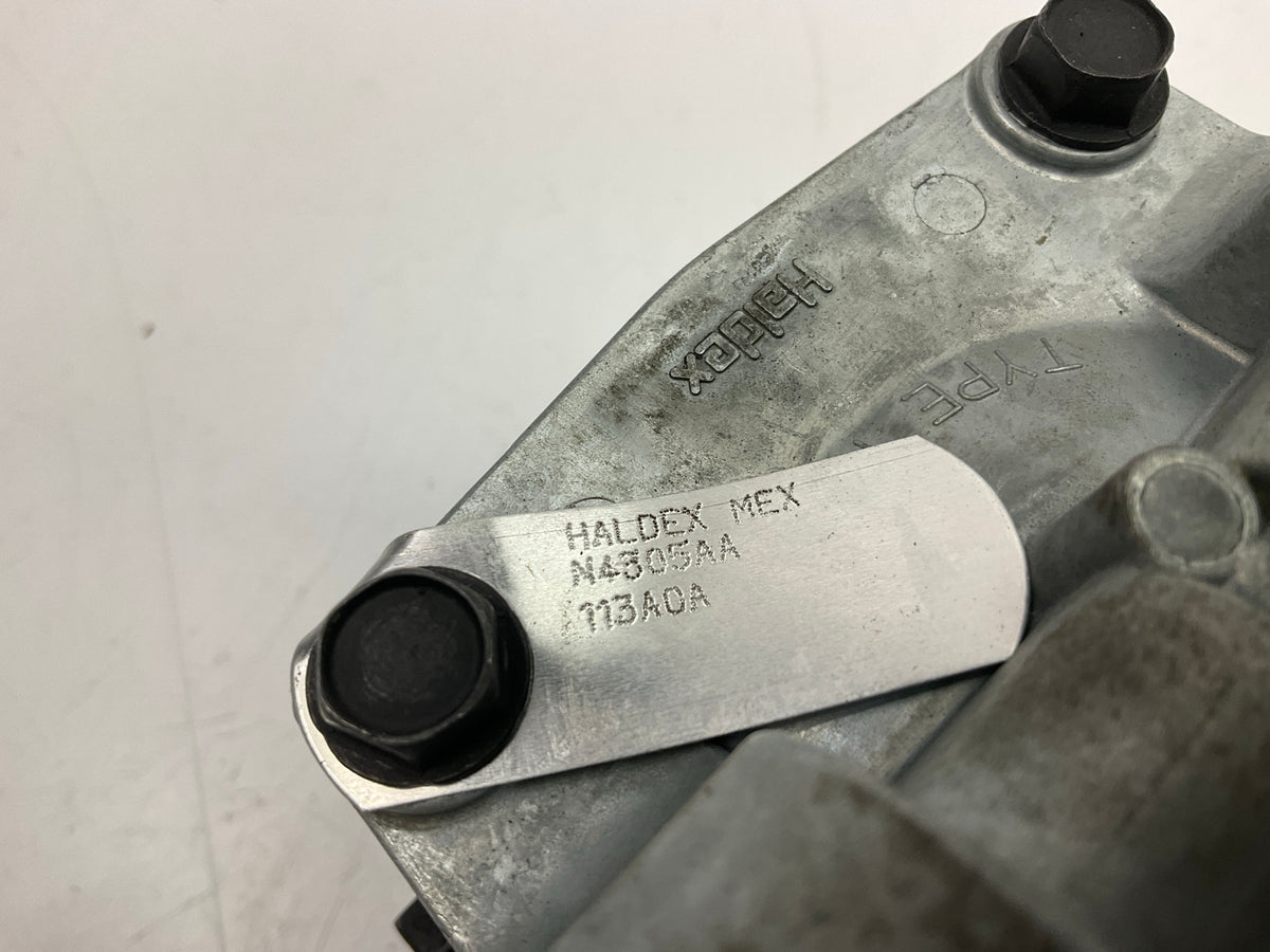 REMAN. Haldex KN26010X RT4 Multi-Function Trailer Valve Replaces N4305AA