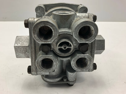 REMAN. Haldex KN26020X RT4 Multi-Function Trailer Valve