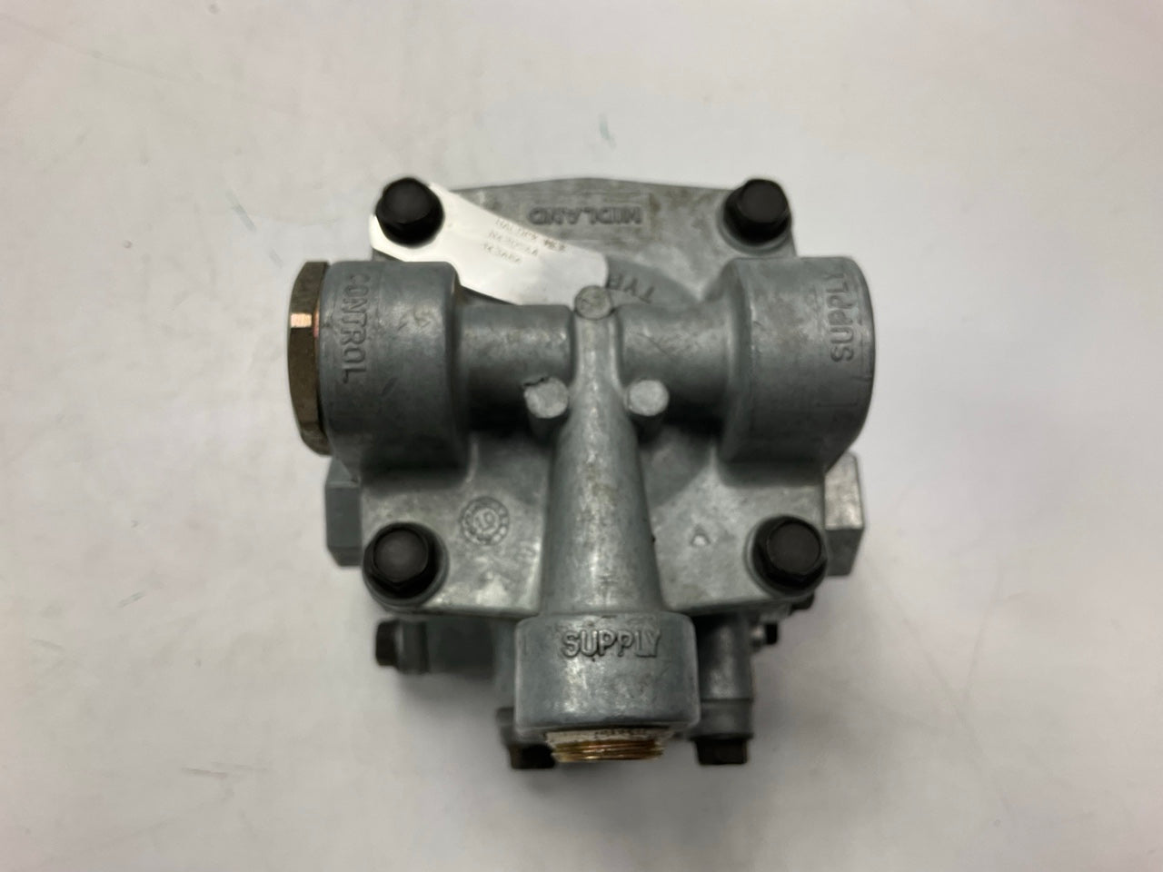 REMAN. Haldex KN26020X RT4 Multi-Function Trailer Valve