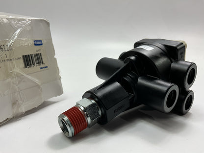 Haldex KN26120 Trailer Brake Control Valve, 3/8'' Ports 26120