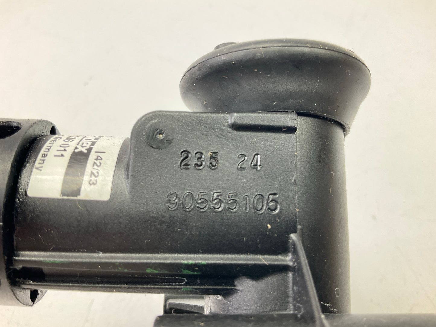 NO PLATE - Haldex KN27000 IR Height Control Valve For Freightliner KN27000
