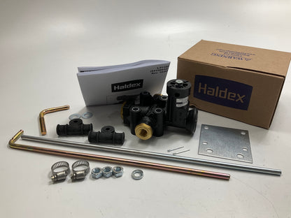 Haldex KN27000 Height Leveling Control Air Valve Kit Replaces Meritor R3013222
