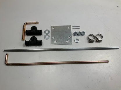 Haldex KN27000 Height Leveling Control Air Valve Kit Replaces Meritor R3013222