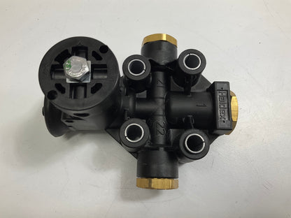 Haldex KN27000 Height Leveling Control Air Valve Kit Replaces Meritor R3013222
