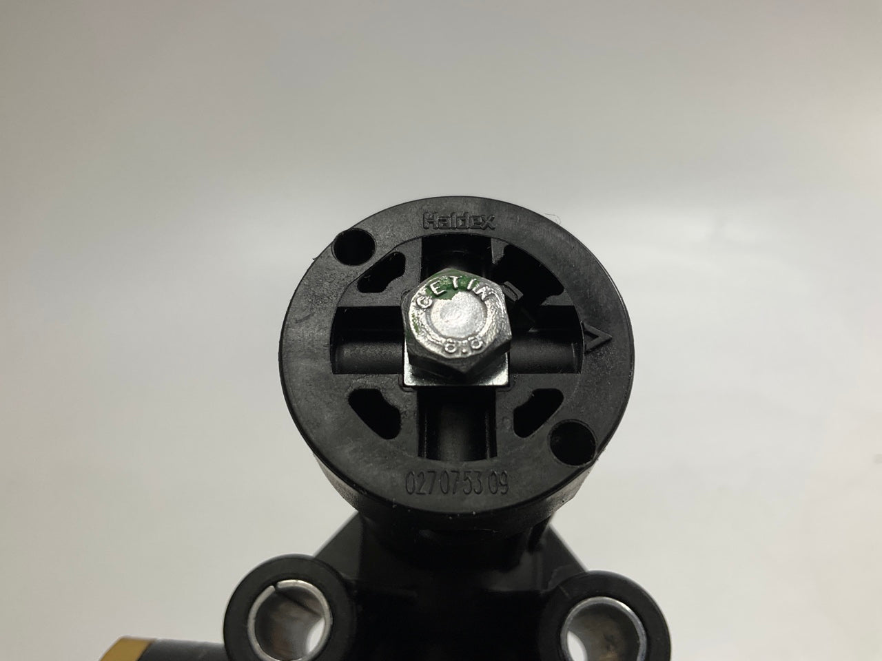 Haldex KN27000 Height Leveling Control Air Valve Kit Replaces Meritor R3013222