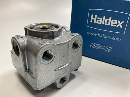 REMAN. Haldex KN28060X Air Brake Relay Valve KN28060