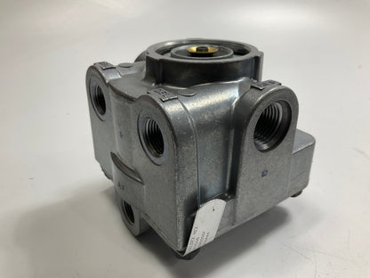 REMAN. Haldex KN28060X Air Brake Relay Valve KN28060