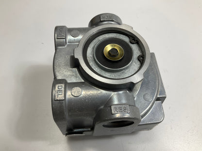 REMAN. Haldex KN28060X Air Brake Relay Valve KN28060