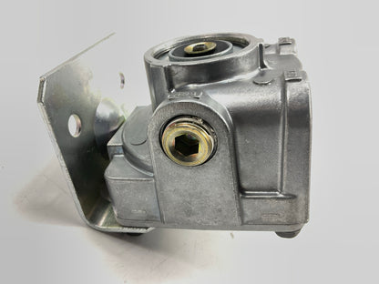 REMAN. Haldex KN28071 Air Brake Relay Valve With Anti-Compounding - N30100AD