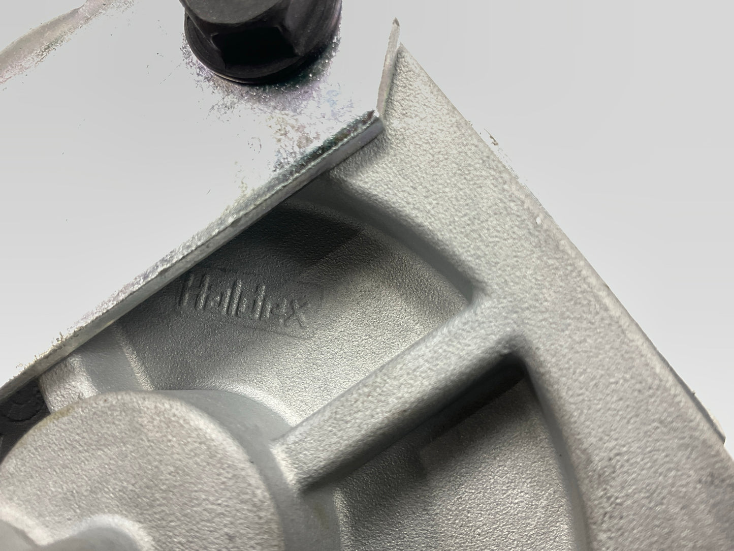 REMAN. Haldex KN28071 Air Brake Relay Valve With Anti-Compounding - N30100AD