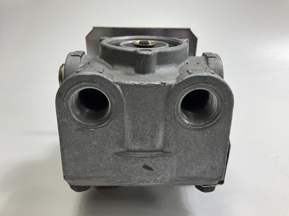Haldex KN28071X Air Brake Relay Valve KN28071