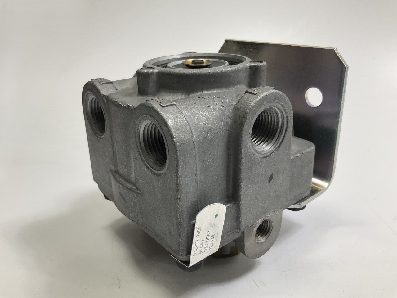 Haldex KN28071X Air Brake Relay Valve KN28071