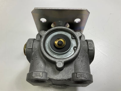 Haldex KN28071X Air Brake Relay Valve KN28071