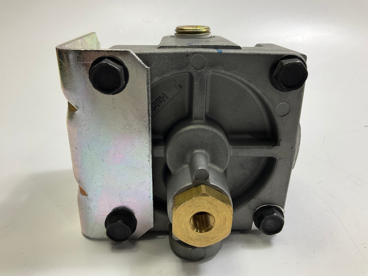 Haldex KN28071X Air Brake Relay Valve KN28071
