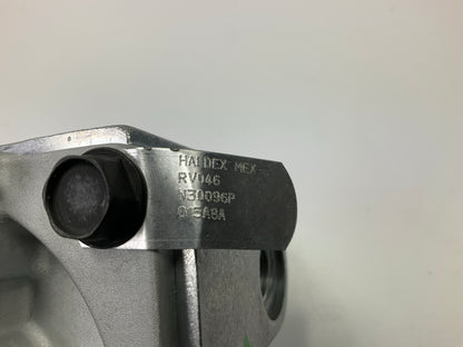 REMAN. Haldex KN28085X Four Port Relay Valve, 3/8'' Delivery, 1/2'' Supply N30096P