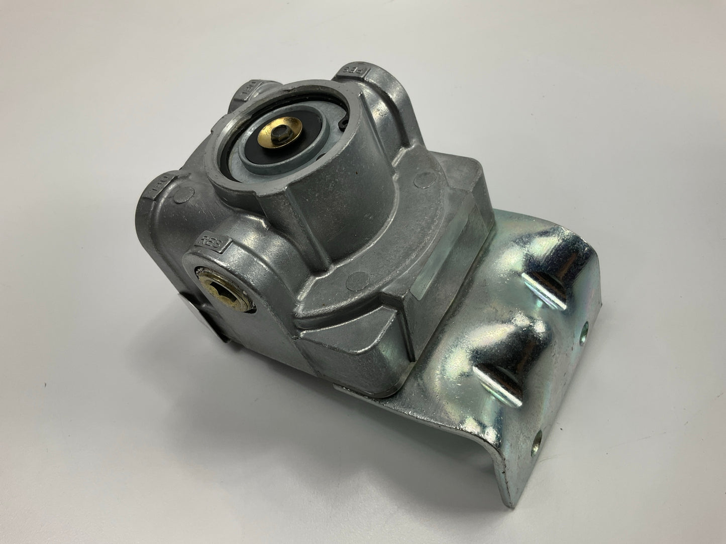 REMAN. Haldex KN28131X Air Brake Relay Valve Replaces # N30106F