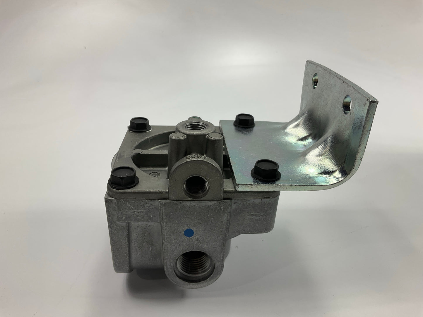 REMAN. Haldex KN28131X Air Brake Relay Valve Replaces # N30106F